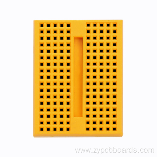 Bulk 170 Points Mini Solderless Breadboard